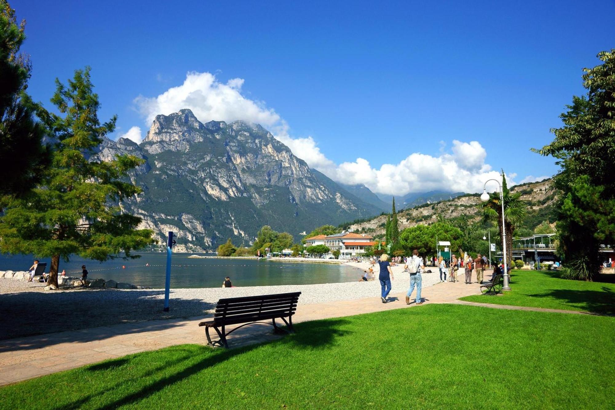Ardaro 1 - Happy * Riva del Garda