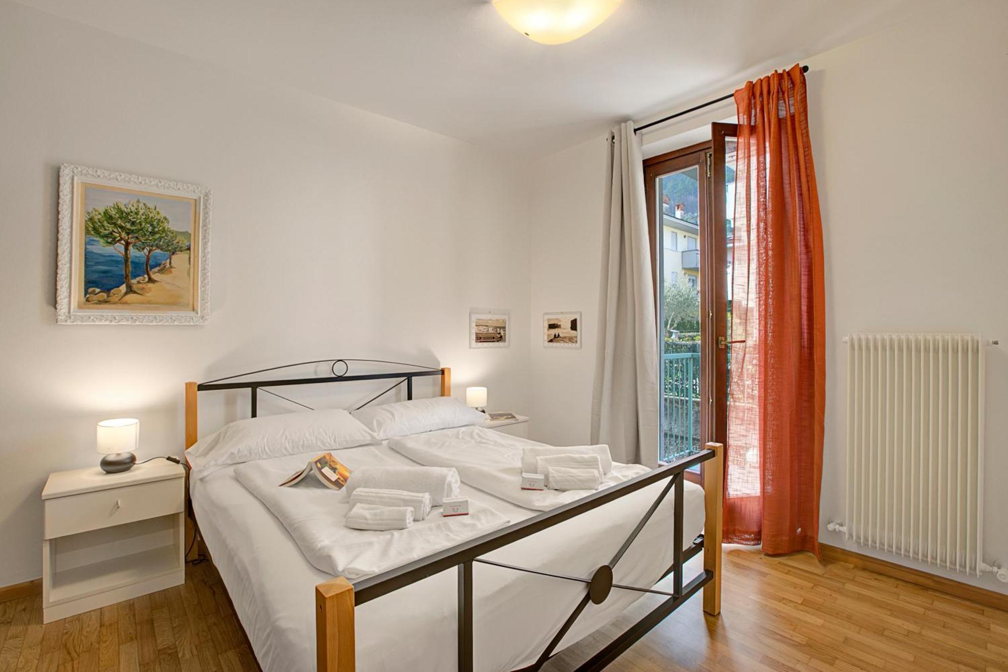 Appartamento Ardaro 1 - Happy Riva del Garda
