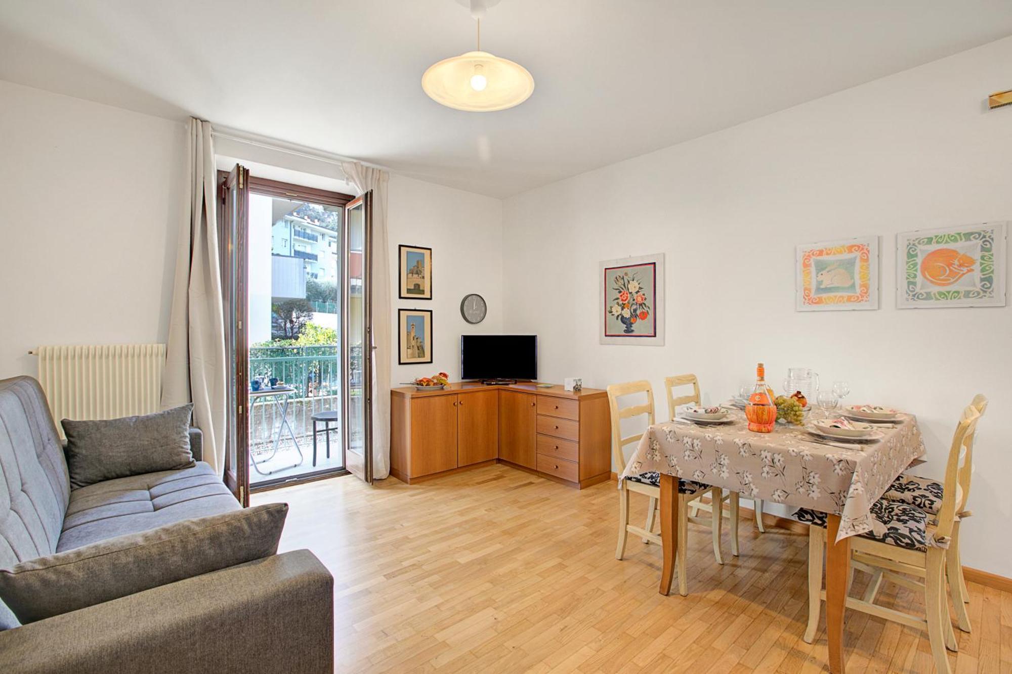 Appartamento Ardaro 1 - Happy Riva del Garda