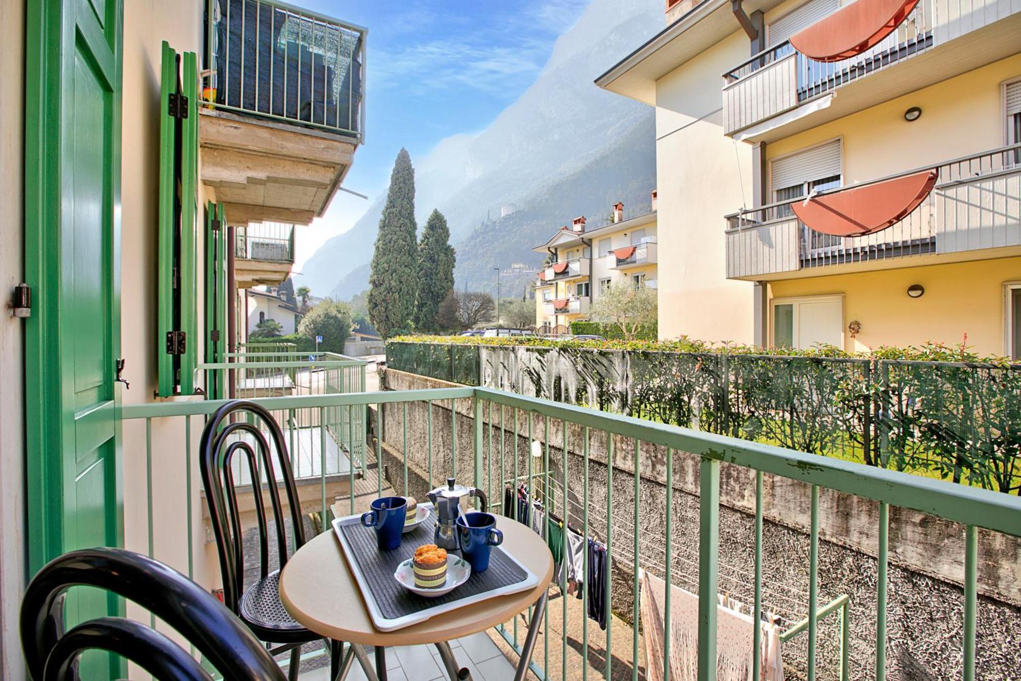 Ardaro 1 - Happy Riva del Garda